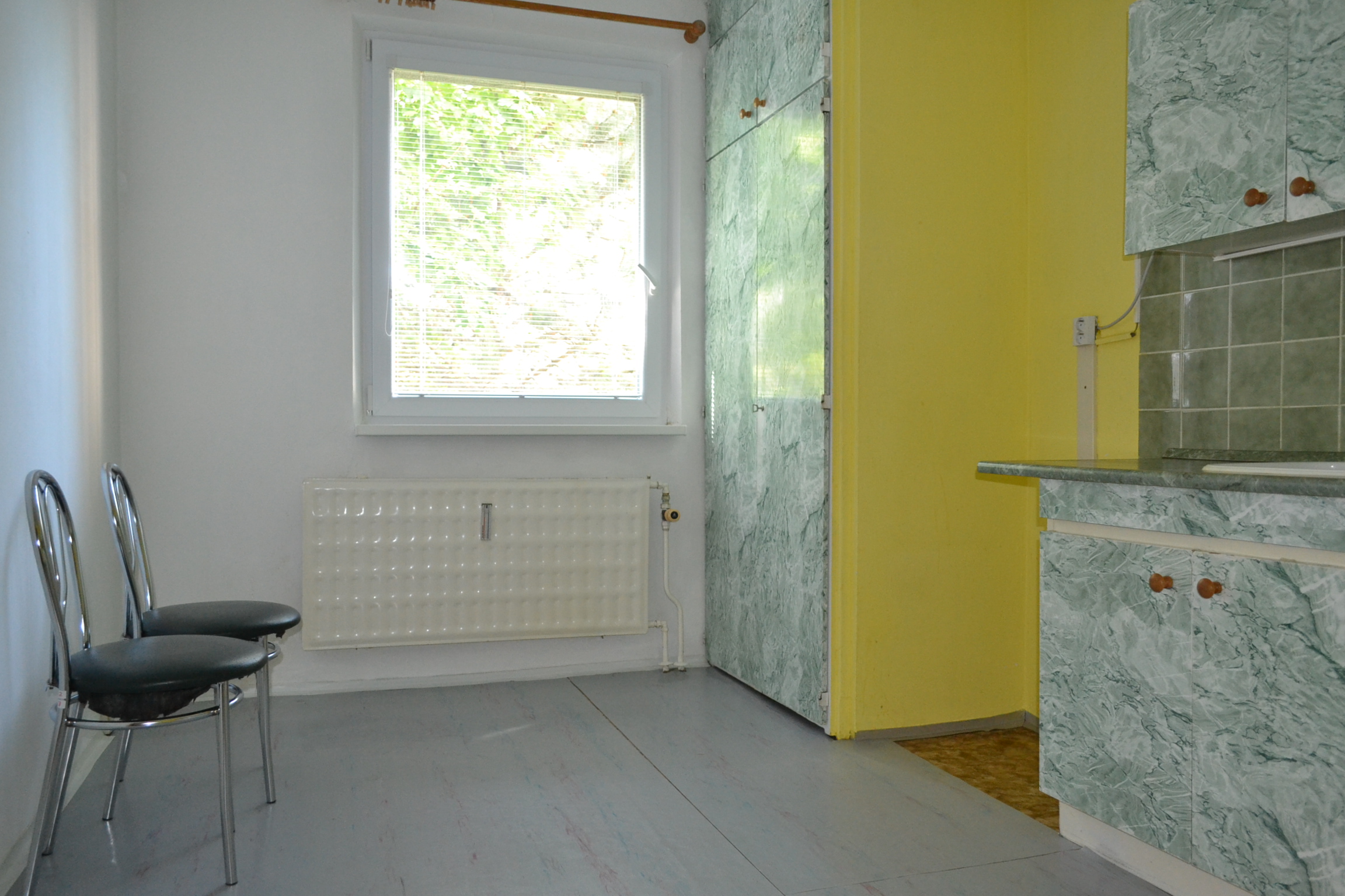 Na predaj 2 izbový byt v Prešove  “EXKLUZÍVNE”